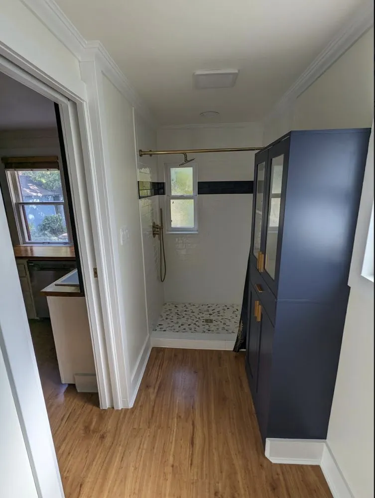 Slide of Commercial Home Inspections & Restoration Professionals