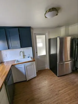 Commercial Home Inspections & Restoration Professionals Logo