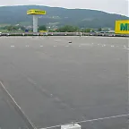 Slide of Commercial Industrial Roofing