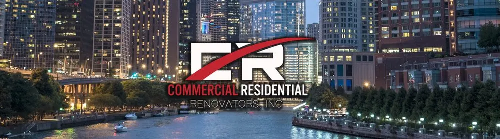 Slide of Commercial Residential Renovators