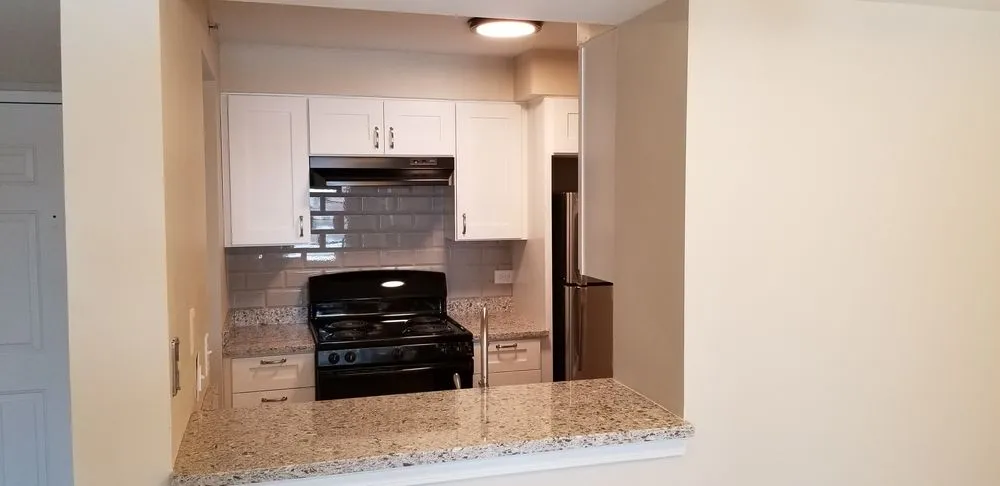 Slide of Commercial Residential Renovators