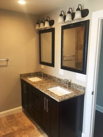 Slide of Commercial Residential Renovators