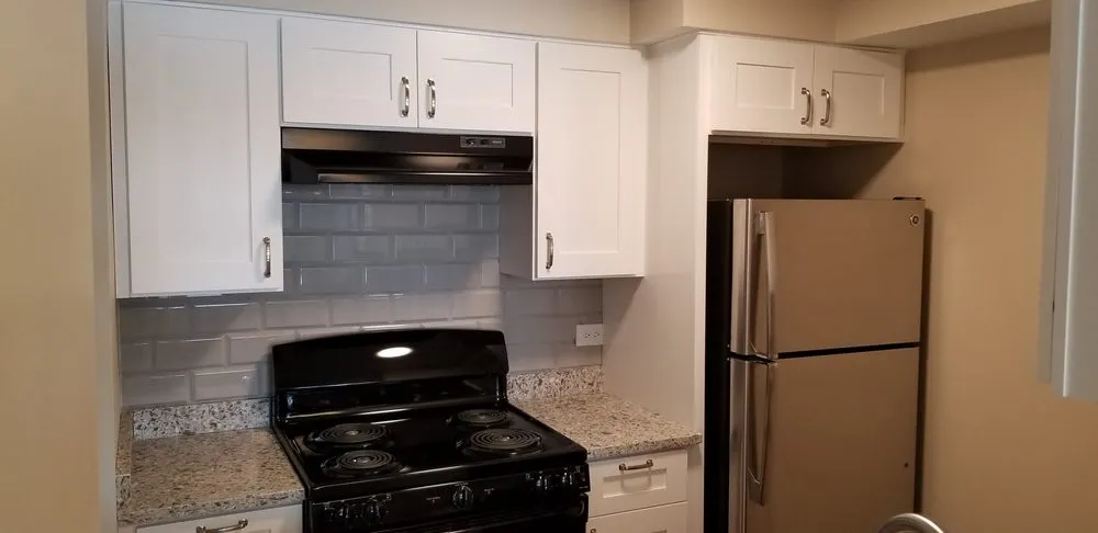 Slide of Commercial Residential Renovators