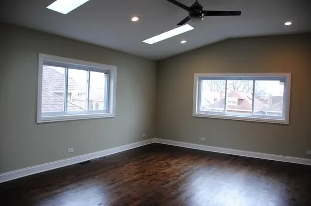 Slide of Commercial Residential Renovators