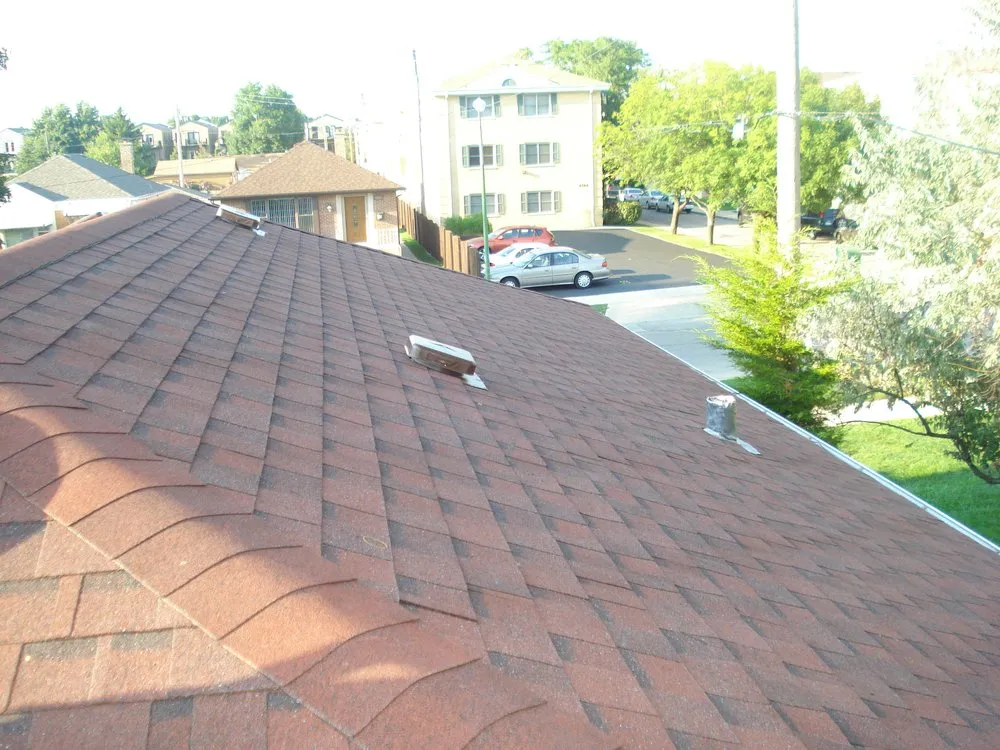 Slide of Commercial Residential Renovators