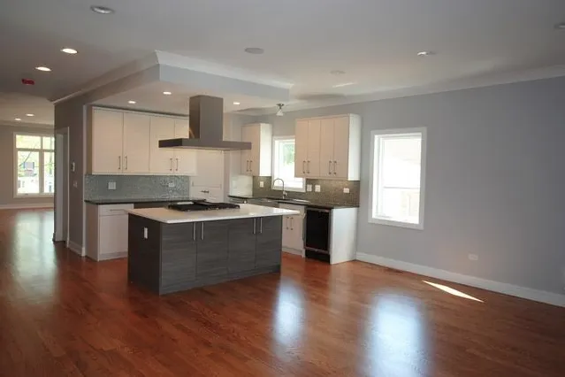 Slide of Commercial Residential Renovators