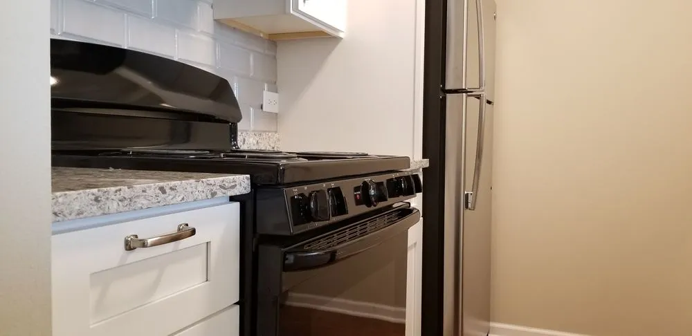 Slide of Commercial Residential Renovators