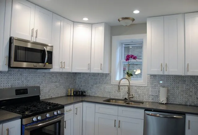 Slide of Commercial Residential Renovators