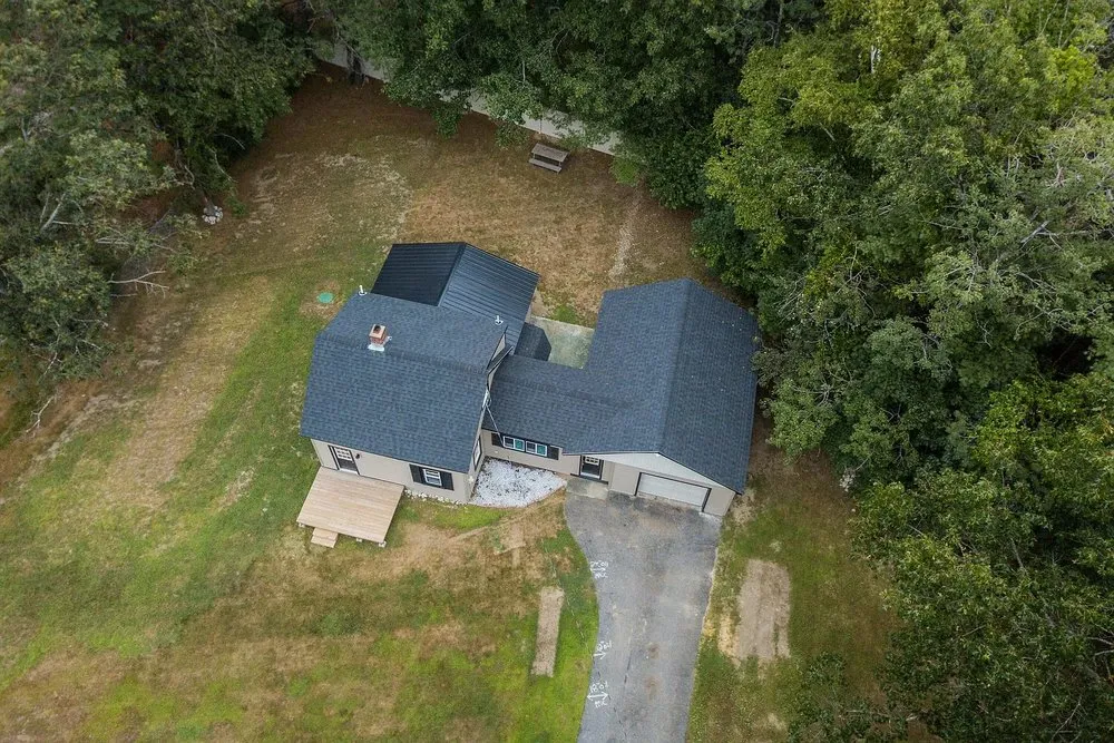 Slide of Commercial Roof Masters