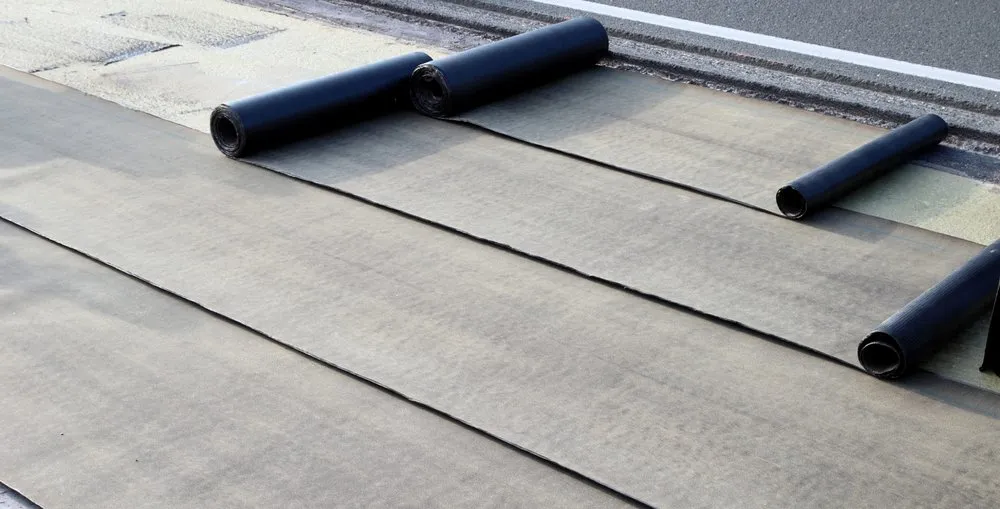 Slide of Commercial Roof Masters