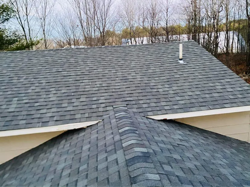 Slide of Commercial Roof Masters