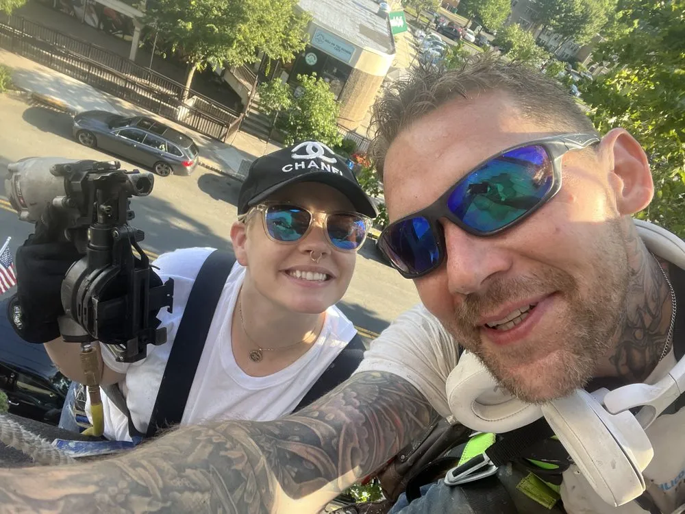 Slide of Commercial Roof Solutions