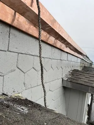 Commercial Roof Solutions