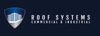 Slide of Commercial Roof Systems