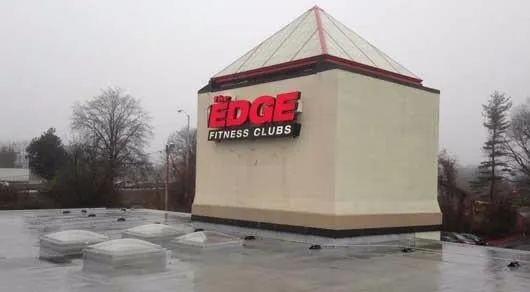 Slide of Commercial Roof USA