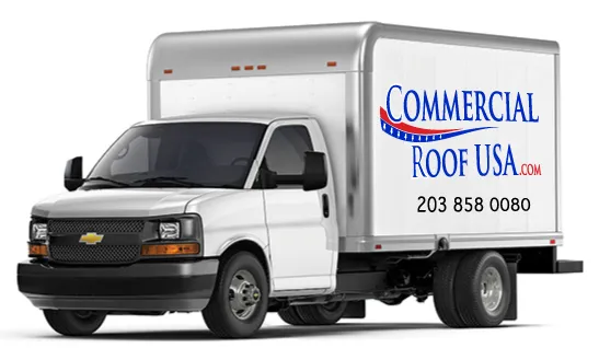 Slide of Commercial Roof USA