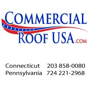 Slide of Commercial Roof USA