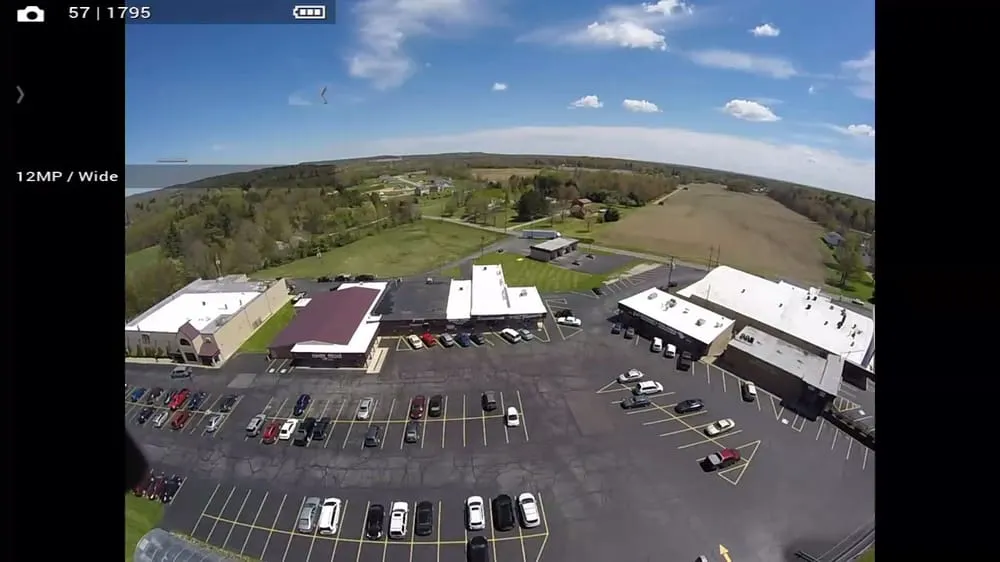 Slide of Commercial Roofing & Coating Systems