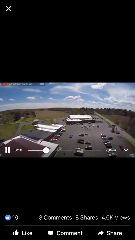 Slide of Commercial Roofing & Coating Systems