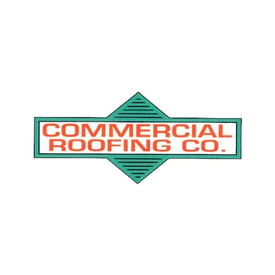 Commercial Roofing Co.