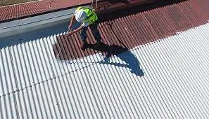 Slide of Commercial Roofing Group Northwest Indiana