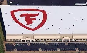 Slide of Commercial Roofing Group Northwest Indiana