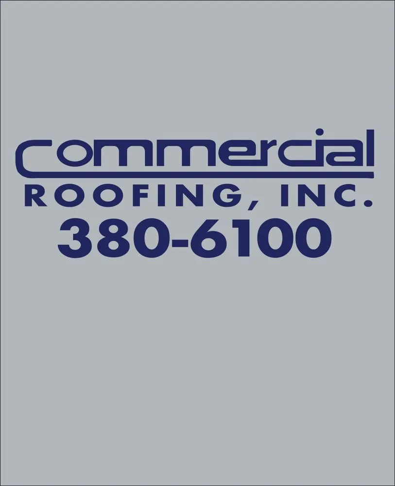 Slide of Commercial Roofing