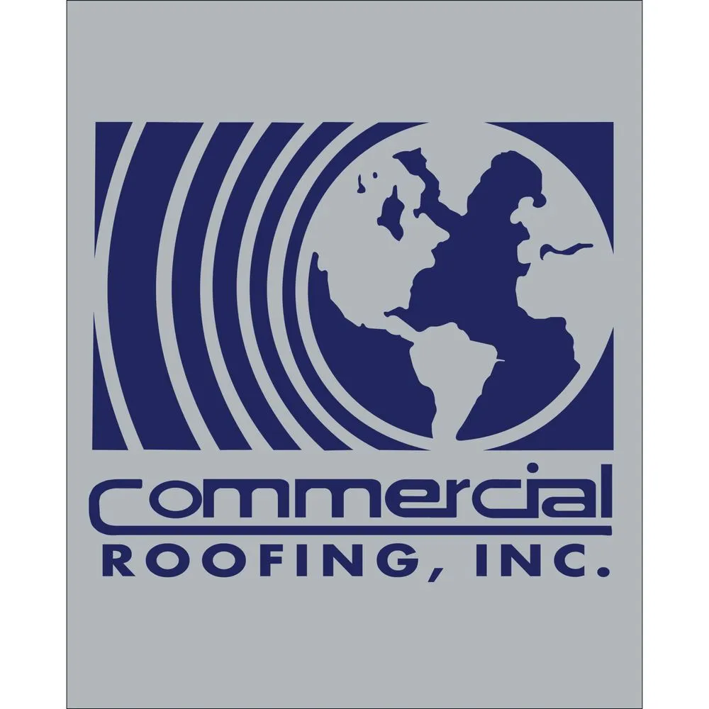 Slide of Commercial Roofing