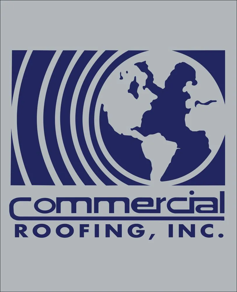 Slide of Commercial Roofing