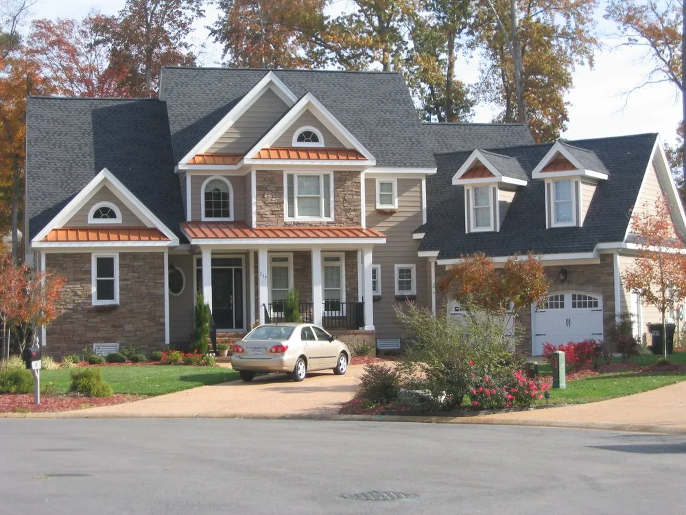 Slide of Commercial Roofing