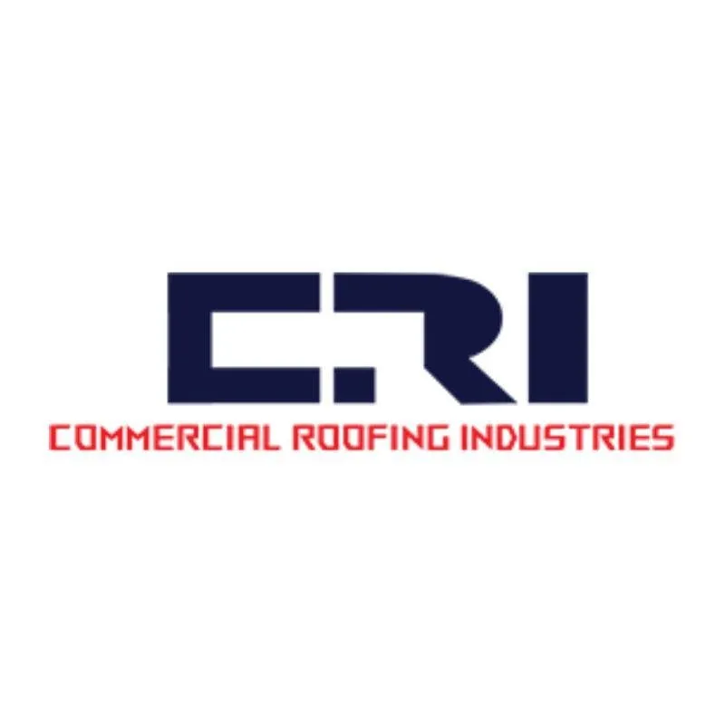 Slide of Commercial Roofing Industries