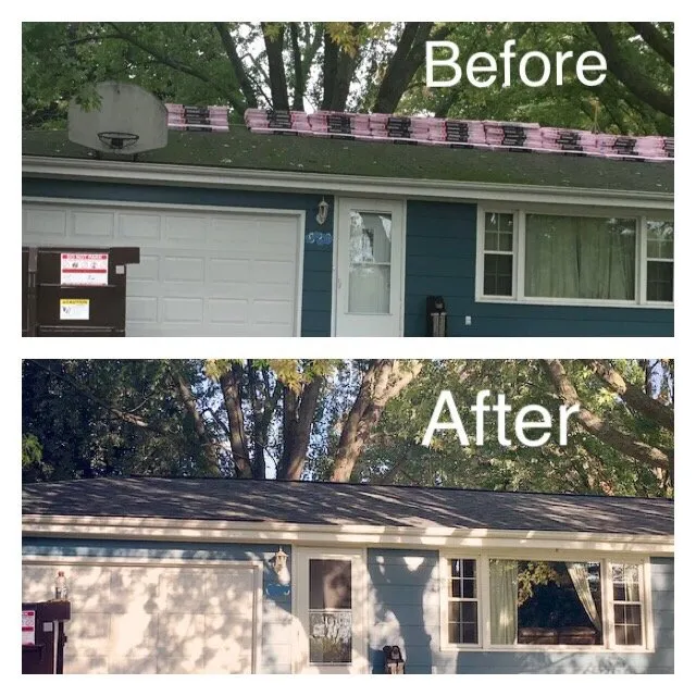 Slide of Commercial Roofing of Wisconsin