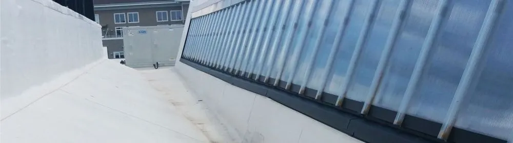 Slide of Commercial Roofing of Wisconsin