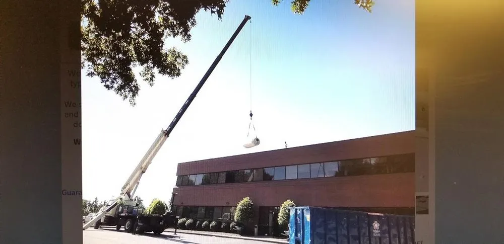 Slide of Commercial Roofing Rana