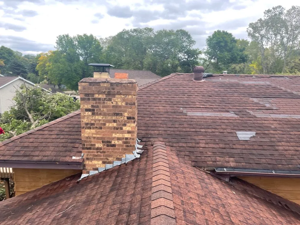 Slide of Commercial Roofing Service Of Minneapolis