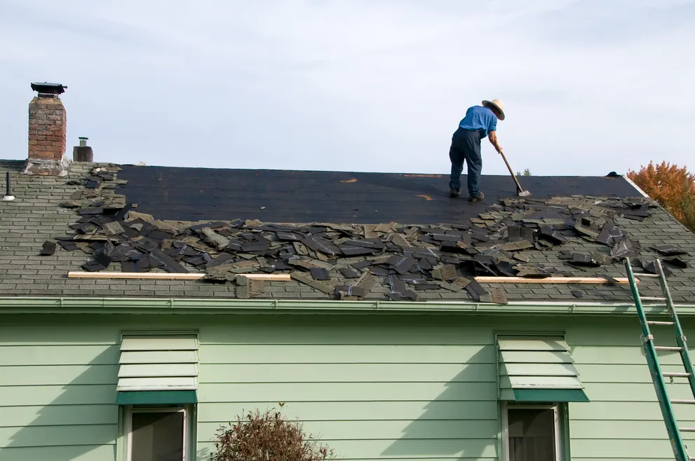 Slide of Commercial Roofing Service Of Minneapolis