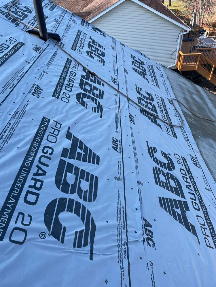 Slide of Commercial Roofing Service Of Minneapolis