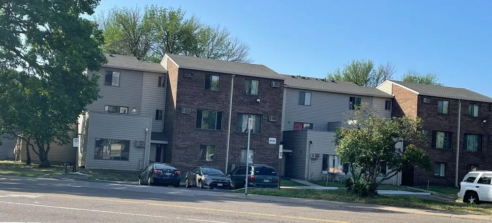 Slide of Commercial Roofing Service Of Minneapolis