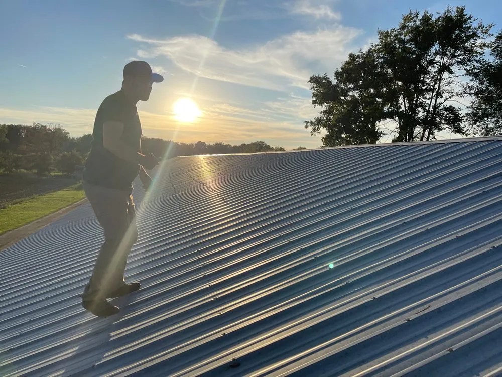 Slide of Commercial Roofing Service Of Minneapolis