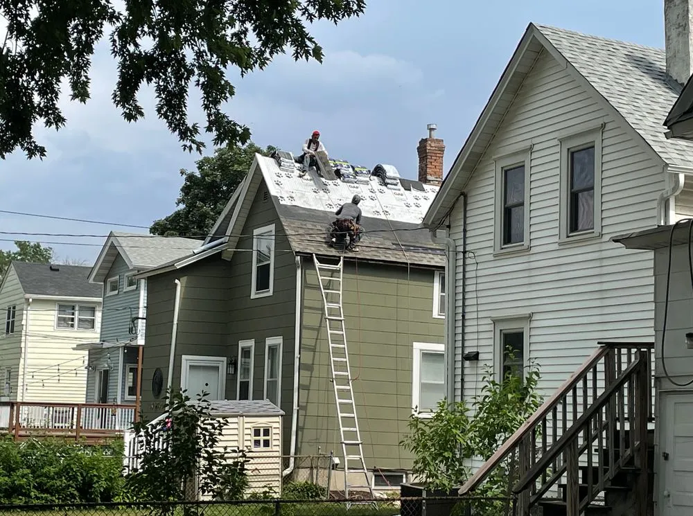 Slide of Commercial Roofing Service Of Minneapolis