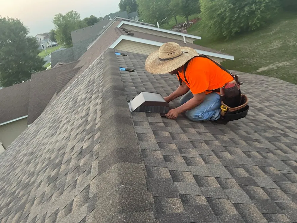 Slide of Commercial Roofing Service Of Minneapolis