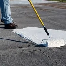 Slide of Commercial Roofing Service