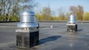 Slide of Commercial Roofing Service