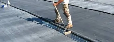 Slide of Commercial Roofing Service