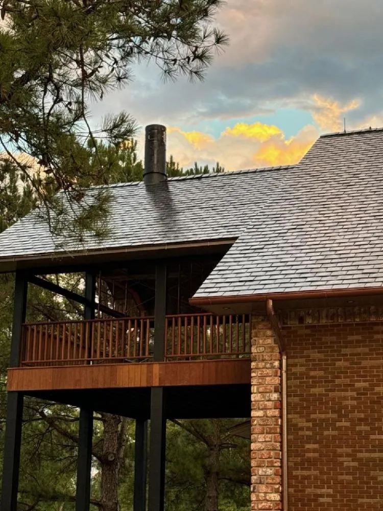 Expert shingle roofing service experts serving Fosters, AL - Commercial Roofing Services