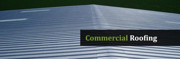 Commercial Roofing Services Of Northwest Indiana