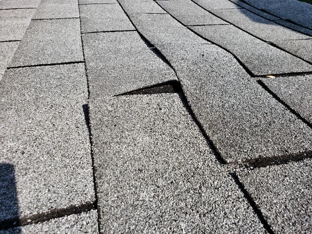 Slide of Commercial Roofing St. Louis