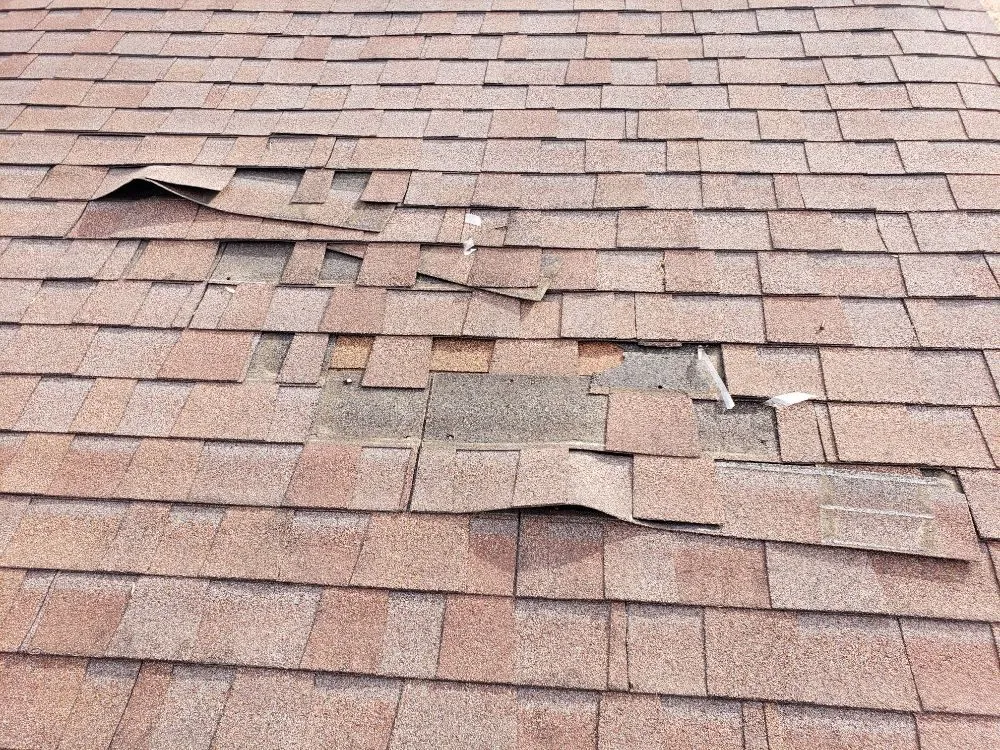 Slide of Commercial Roofing St. Louis