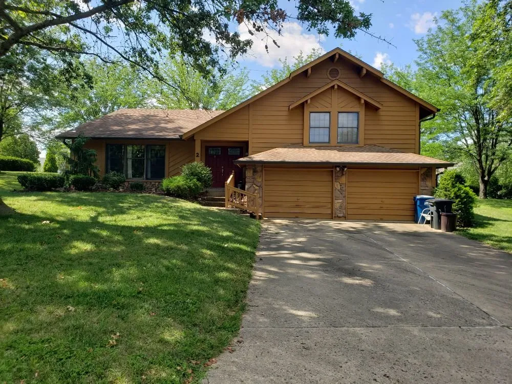 Slide of Commercial Roofing St. Louis