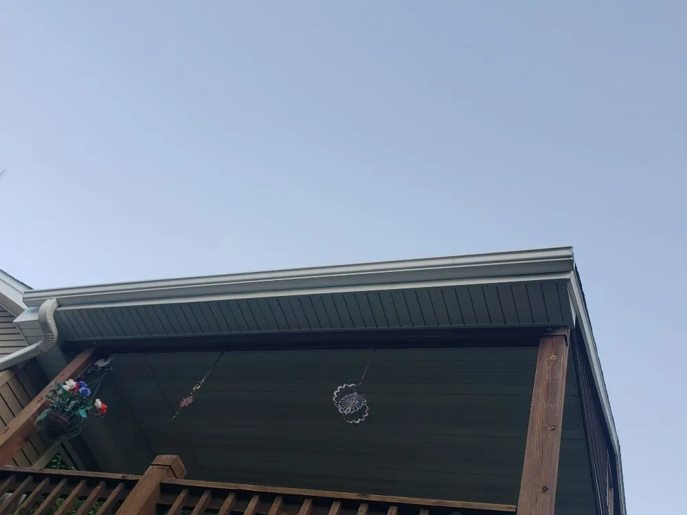 Slide of Commercial Roofing St. Louis